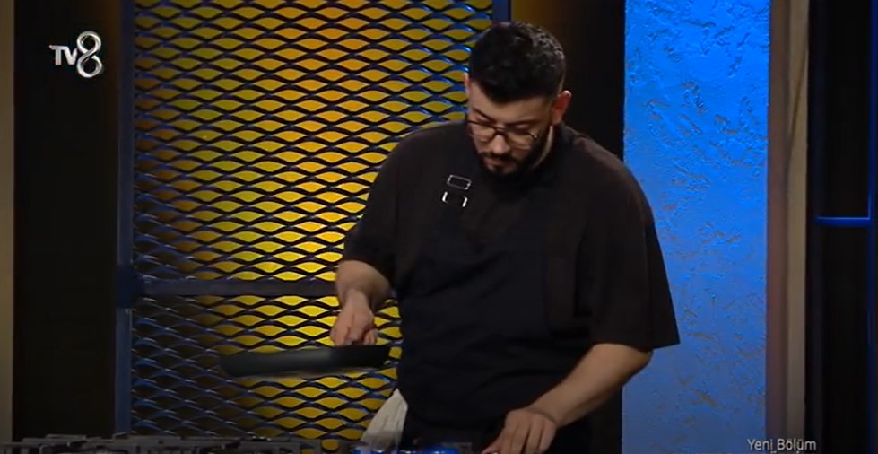 masterchef mustafa gokhan dilmac kimdir nerelidir kac yasindadir